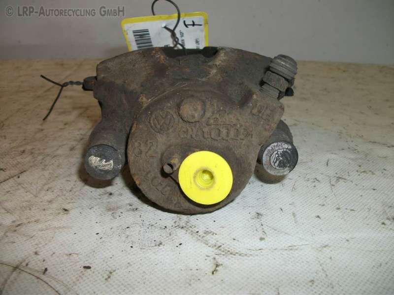 VW Golf 4 original Bremssattel vorn rechts 2.0 85kw BJ2000